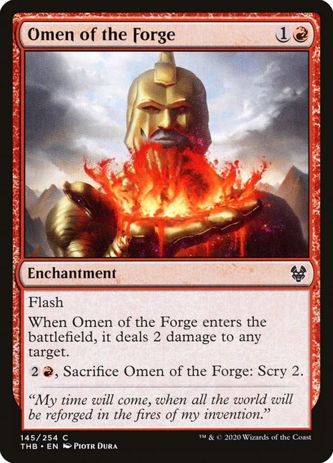 145-omenoftheforge