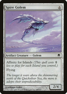 145-spiregolem