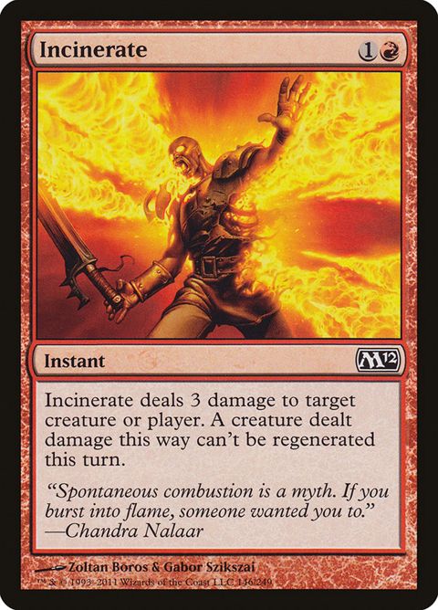 146-incinerate