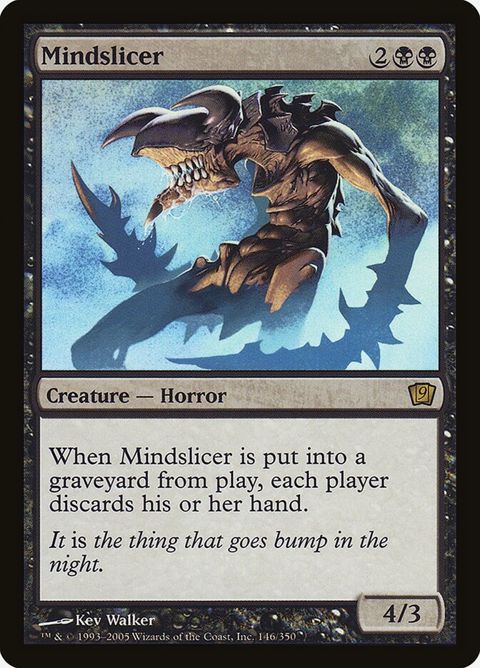 146★-mindslicer