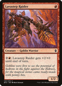 147-lavastepraider