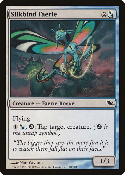 148-silkbindfaerie