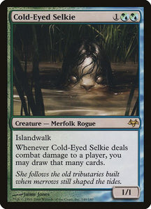 149-coldeyedselkie