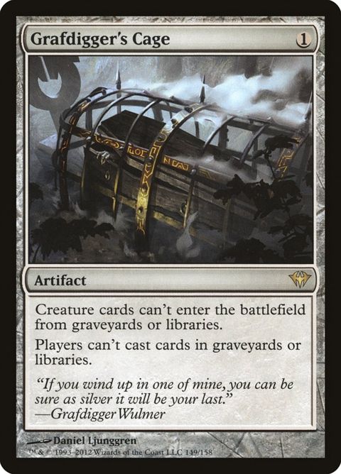 149-grafdiggerscage
