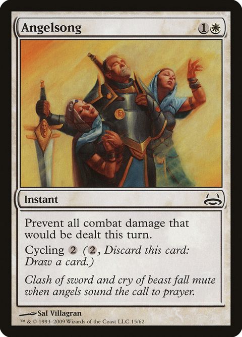 15-angelsong