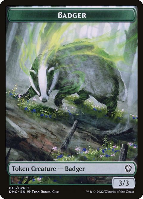 15-badger