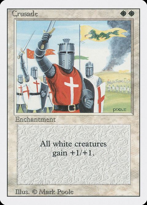15-crusade