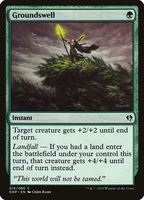 15-groundswell