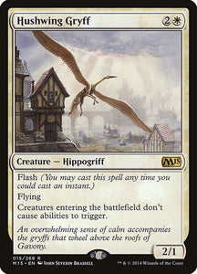 15-hushwinggryff