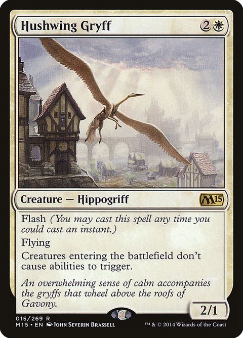 15-hushwinggryff