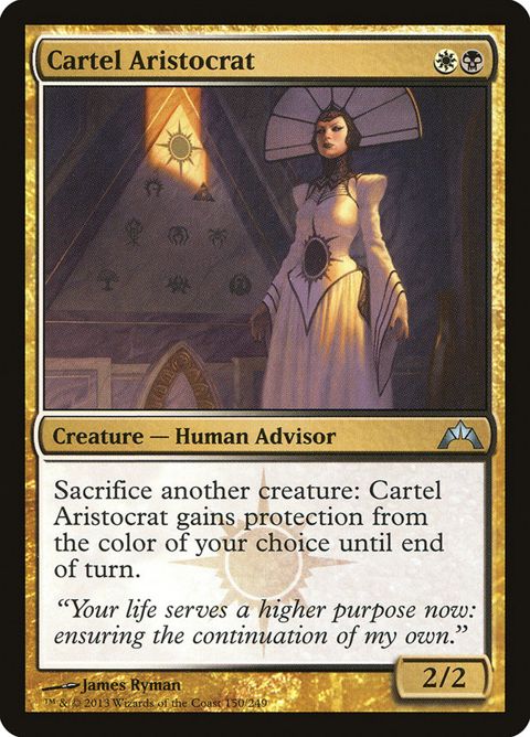 150-cartelaristocrat