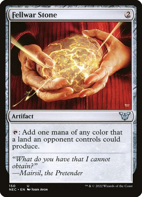 150-fellwarstone