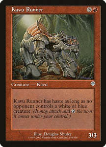 150-kavurunner