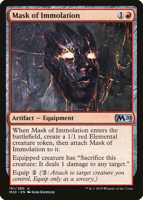 151-maskofimmolation