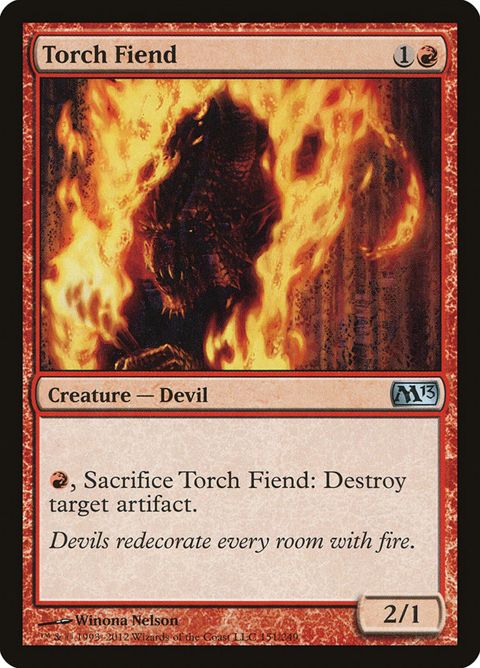 151-torchfiend