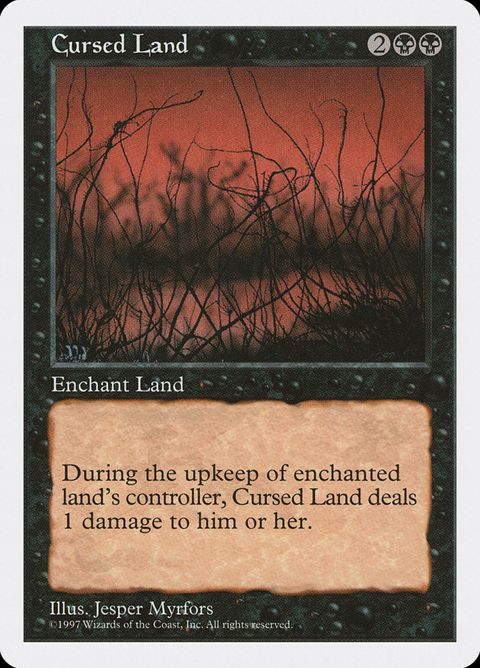 152-cursedland