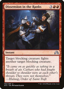 152-dissensionintheranks