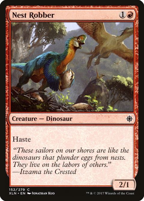 152-nestrobber