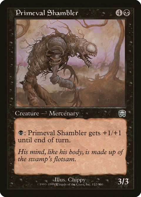 152-primevalshambler