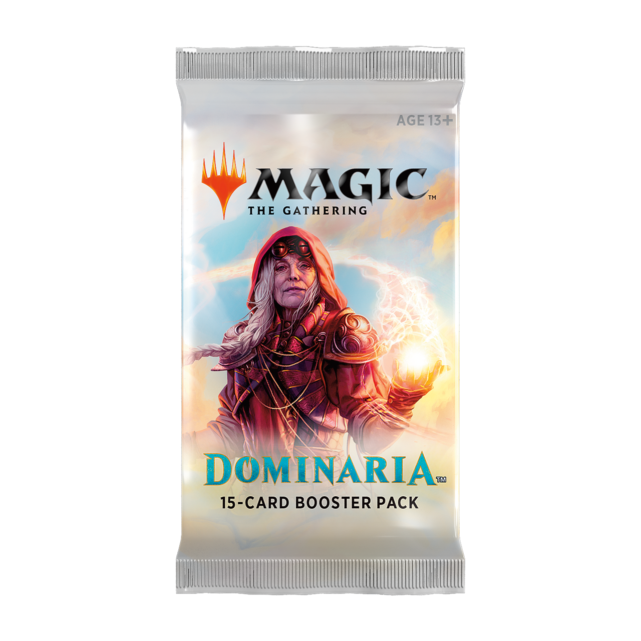 Magic: The Gathering - Dominaria Booster Pack