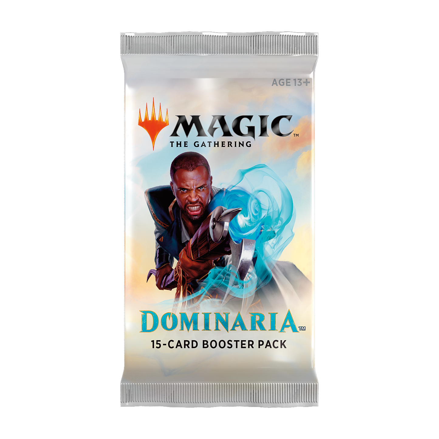 Magic: The Gathering - Dominaria Booster Pack