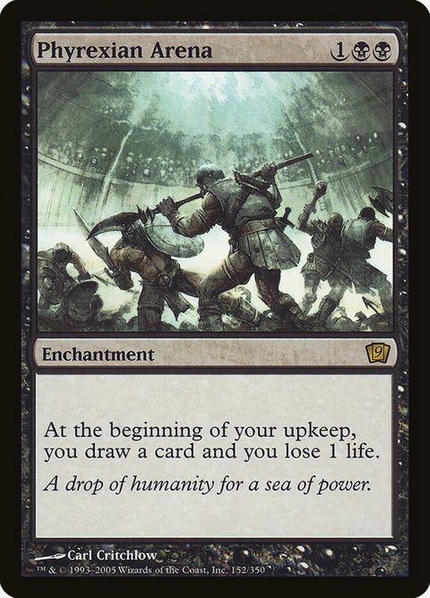 152★-phyrexianarena