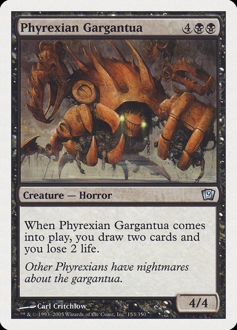 153-phyrexiangargantua