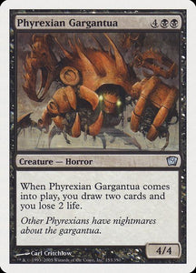 153-phyrexiangargantua