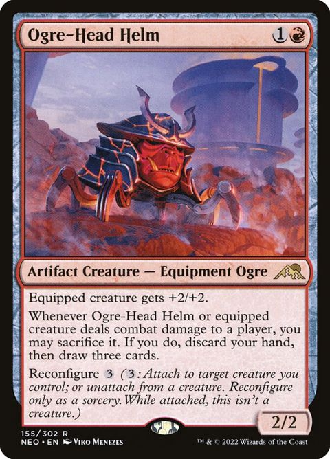 155-ogreheadhelm