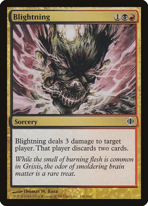 156-blightning
