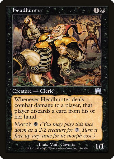 156-headhunter