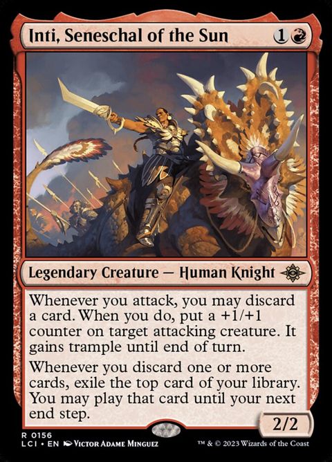 156-intiseneschalofthesun