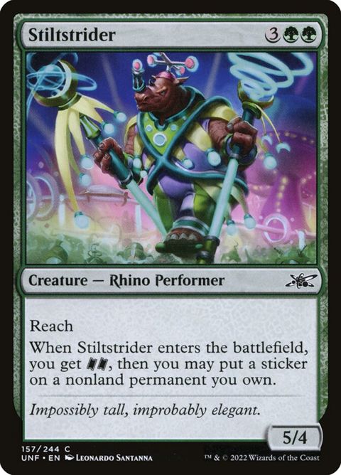 157-stiltstrider