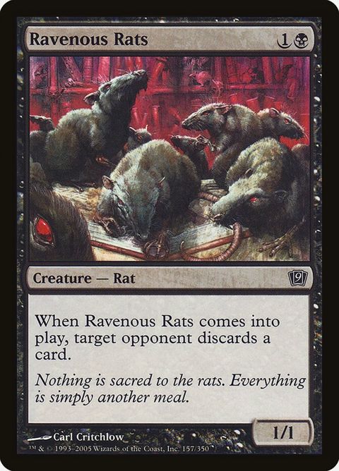 157★-ravenousrats