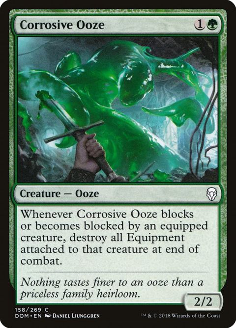 158-corrosiveooze