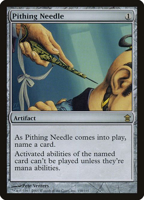 158-pithingneedle