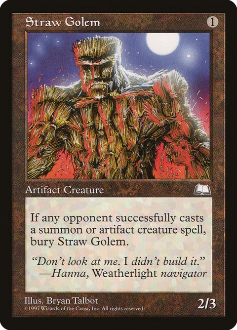 158-strawgolem