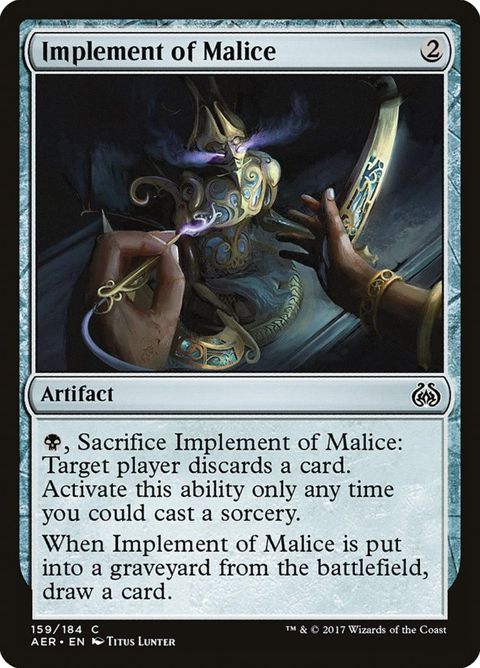 159-implementofmalice