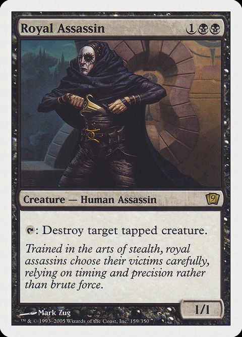 159-royalassassin