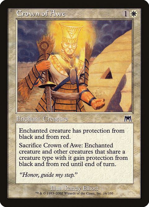 16-crownofawe