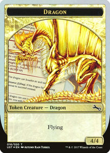 16-dragon