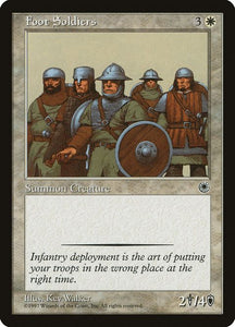 16-footsoldiers