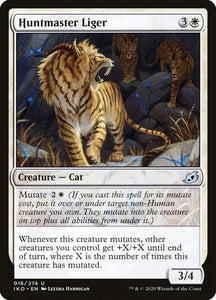 16-huntmasterliger