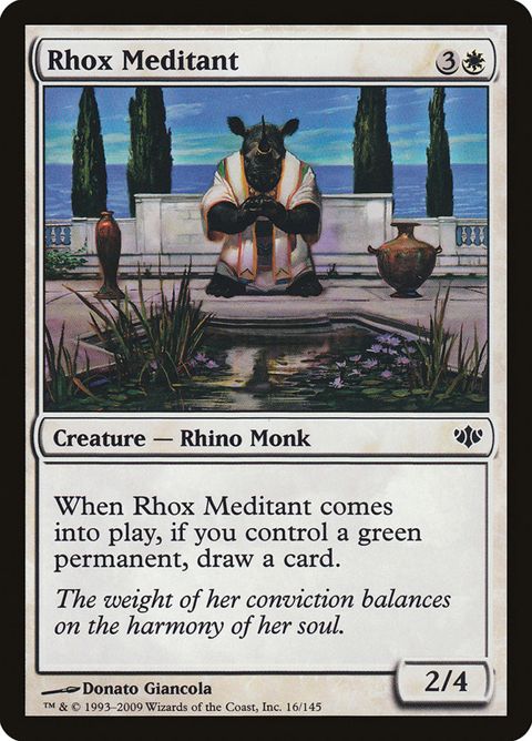 16-rhoxmeditant