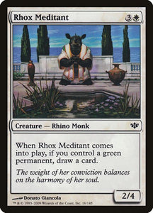16-rhoxmeditant