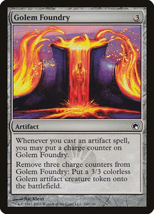 160-golemfoundry