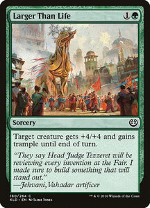 160-largerthanlife
