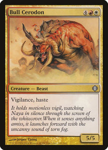 161-bullcerodon