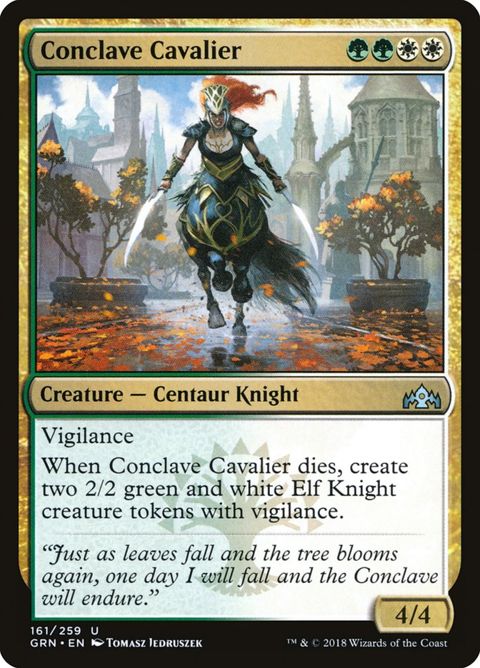161-conclavecavalier