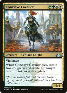 161-conclavecavalier